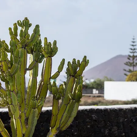 Eslanzarote Longa, Super Wifi, Heated Pool, Sat Tv