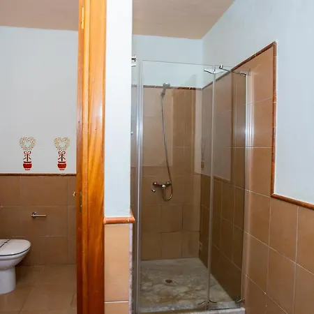 Eslanzarote Longa, Super Wifi, Heated Pool, Sat Tv Villa