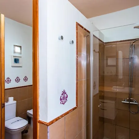 Eslanzarote Longa, Super Wifi, Heated Pool, Sat Tv *