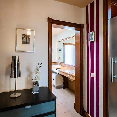 Eslanzarote Longa, Super Wifi, Heated Pool, Sat Tv