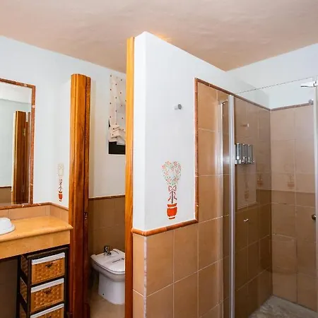 Eslanzarote Longa, Super Wifi, Heated Pool, Sat Tv Villa Yaiza