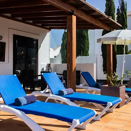 Eslanzarote Longa, Super Wifi, Heated Pool, Sat Tv Villa Yaiza