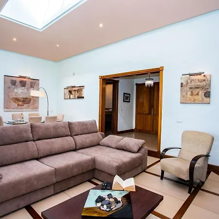 Eslanzarote Longa, Super Wifi, Heated Pool, Sat Tv * Yaiza