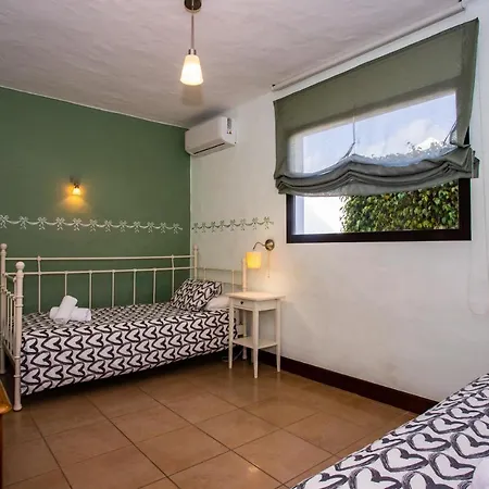Eslanzarote Longa, Super Wifi, Heated Pool, Sat Tv Villa Yaiza
