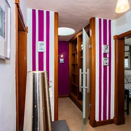Eslanzarote Longa, Super Wifi, Heated Pool, Sat Tv Villa Yaiza